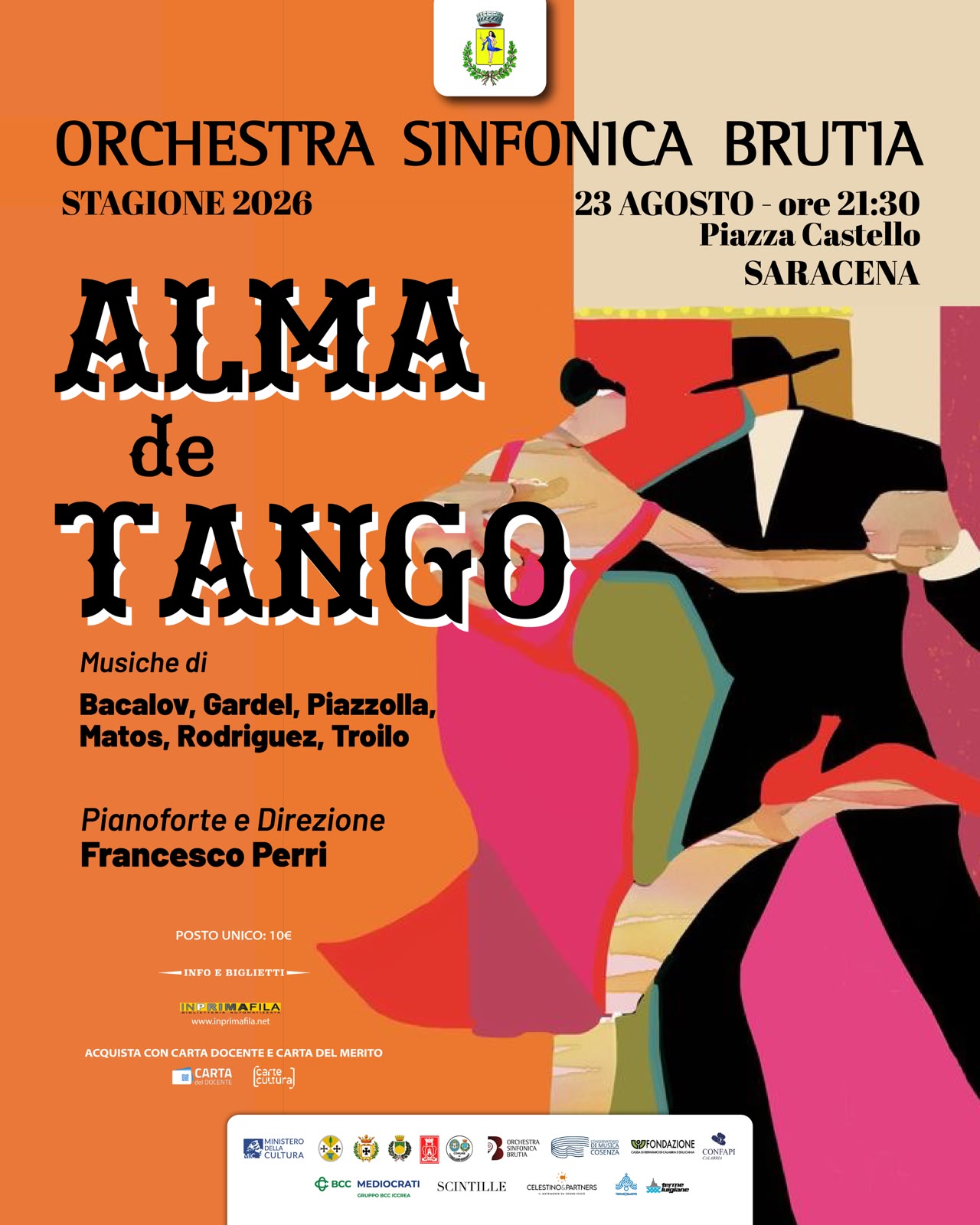 Alma de Tango